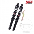 Σετ τηλεσκοπικών πίσω YSS - Honda NSS 250 EX Forza ABS ('05-'13) / NSS 250 X Forza ('05-'13) / SH 300 A i ABS