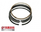 Σετ τμημάτων D52.00 mm - MBK XC Flame / Yamaha XC Cygnus 125cc - Yamaha