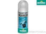 Σπρέι αφρού Motorex Helmet Care - 200ML