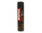 Σπρέι φίλτρου αέρα MC Care A2 (400ml) - Motul