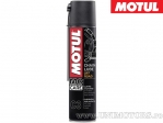 Σπρέι Motul Offroad C3 - 400ML για μοτοσικλέτες