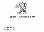 Στεγανωτικό 18-24-1 - 1178623900 - Peugeot