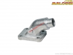 Συλλέκτης εισαγωγής (15x19mm / 026487B) - Peugeot 103 RCX 50 Air 2T ('90-'94) / 103 SPX 50 H2O 2T ('88-'92) - 