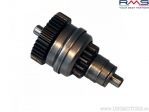 Συμπλέκτης ηλεκτροκινητήρα (bendix) - Adiva AD 125 / Aprilia Atlantic 125 / Derbi GP1 250 / Gilera Runn