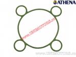 Σφραγίδα κεφαλής κυλίνδρου Derbi Atlantis 50 LC 2T / Paddock 50 LC / Predator 50 LC - (Athena)