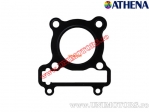 Σφραγίδα κεφαλής MBK XC 125 X Flame X / Yamaha XC 125 X Cygnus X / YW 125 BWS - (Athena)