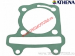 Σφραγίδα κυλίνδρου QMB139 / GY6 50 4T - (Athena)