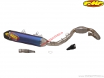 Σύστημα εξάτμισης FMF Factory 4.1 RCT MegaBomb - Husqvarna FC 350 / FX 350 / KTM SX-F 350 / XC-F 350 i ('19-'21)