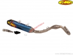 Σύστημα εξάτμισης FMF Factory 4.1 RCT MegaBomb - KTM SX-F 450 / XC-F 450 / Husqvarna FC 450 / FX 450 ('19-'21) (