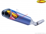 Τελικός εξάτμισης FMF Factory 4.1 RCT - Suzuki RM-Z 450 ('18-'21) (τιτάνιο - τιτάνιο) - FMF