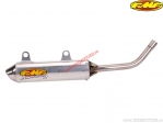 Τελικός σωλήνας FMF Powercore 2 - KTM SX 250 ('98-'02) / EXC 250 / EXC 300 / MXC 250 / MXC 300 ('98-'03) (αλου