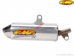 Τελικός σωλήνας FMF Powercore 2 - Suzuki RM 80 ('89-'01) / RM 85 ('02-'21) (αλουμίνιο - χάλυβας) -