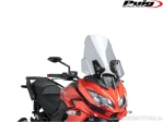 Τουριστική ζελατίνα Puig καπνιστή - Kawasaki KLE 650 E Versys ('15-'16) / KLE 650 F Versys ABS ('15-'1