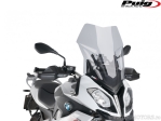 Τουριστικό παρμπρίζ Puig καπνιστό - BMW S 1000 XR ABS ('15-'17) / S 1000 XR ABS DTC ('17) / S 1000 XR