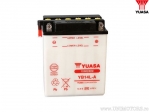 Τυπική μπαταρία 12V 14Ah - Yamaha XTZ 750 H Super Tenere ('89-'97) / Yamaha XTZ 750 N Super Tenere ('90-'93) - Yua