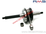 Τυπικός άξονας κινητήρα RMS - Aprilia SR 50 Di-Tech / SR 50 R Factory / Gilera Runner Purejet / Piaggio NRG