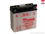 Τυπικός ακουμπλερ 12V 5.5Ah - Yuasa