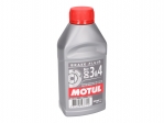 Υγρό φρένων DOT 3&4 (500ml) - Motul