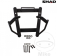 Υποστήριξη πίσω κουτιού (topcase) - BMW F 650 650 GS ('04-'08) / F 650 650 GS ABS ('04-'08) / F 650 650 GS 