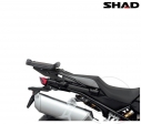 Υποστήριξη πίσω κουτιού (topcase) - BMW F 750 850 GS ABS ('18-'20) / F 750 850 GS DTC ('18-'20) / F 750 850