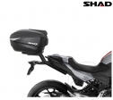 Υποστήριξη πίσω κουτιού (topcase) - BMW F 900 900 R ABS ('20-'21) / F 900 900 R ABS A2 ('20-'21) / F 900 90