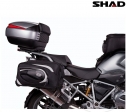 Υποστήριξη πίσω κουτιού (topcase) - BMW R 1200 GS ABS LC ('13-'18) / R 1250 GS ('19-'20) - JM