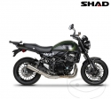 Υποστήριξη πίσω κουτιού (topcase) - Kawasaki Z 900 RS ABS ('18-'20) / Z 900 RS Cafe ABS ('18-'21) - JM