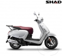 Υποστήριξη πίσω κουτιού (topcase) - Kymco Like 125 II i CBS Euro4 ('17-'20) - JM