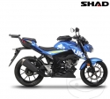 Υποστήριξη πίσω κουτιού (topcase) - Suzuki GSX-R 125 RL ABS ('17-'18) / GSX-R 125 RLX ABS ('17-'18) / GSX-S