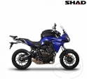 Υποστήριξη πίσω κουτιού (topcase) - Yamaha Tracer 700 ABS MTT690-A ('16-'20) / Tracer 700 ABS MTT690-U ('16