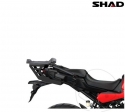 Υποστήριξη πίσω κουτιού (topcase) - Yamaha Tracer 9 900 MTT890 ABS ('21) / Tracer 9 900 GT MTT890-D ABS ('2