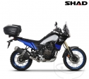 Υποστήριξη πίσω κουτιού (topcase) - Yamaha XTZ 700 Tenere ABS XTZ690 ('19-2'21) / XTZ 700 Tenere ABS XTZ690