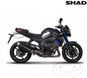 Υποστηρίγματα πλαϊνών αποσκευών - Yamaha FZ8 800 N ('11-'15) / FZ8 800 NA ABS ('11-'16) / FZ8 800 S