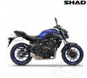 Υποστηρίγματα πλαϊνών αποσκευών - Yamaha MT-07 700 ('14-'16) / MT-07 700 A ABS ('14-'16) / MT-07 70