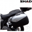 Υποστηρίγματα πλαϊνών κουτιών - Honda VFR 1200 X Crosstourer ABS ('12-'14) / VFR 1200 XL Crosstourer 