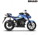 Υποστηρίγματα πλαϊνών κουτιών - Suzuki GSX-R 125 RL ABS ('17-'18) / GSX-R 125 RLX ABS ('17-'18) / GSX