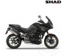 Υποστηρίγματα πλαϊνών κουτιών - Triumph Tiger 1050 Sport ABS ('16-'21) - JM