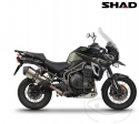 Υποστηρίγματα πλαϊνών κουτιών - Triumph Tiger Explorer 1200 XC ABS ('16-'17) / Tiger Explorer 1200 XC