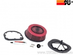 Φίλτρο αέρα αγώνων K&N - KTM EGS 125 2T / 200 2T / 250 2T / 300 2T / 380 2T ('98-'99) / EXC 125 2T / 200 2T ('98