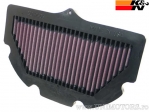 Φίλτρο αέρα K&N - Suzuki GSX-R 600 ('06-'09) /600 U2 / U3 /750 U2 ('06-'08) / 600 UF /UE ('09-'10) /750 ('06-'10) - K&