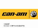 ΧΕΙΡΟΛΑΒΗ SEADOO&SPRG - 0394907 - Can-AM