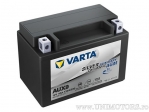 Акумулаторен акумулатор AGM AUX9 Silver Dynamic 12V 9Ah - Varta