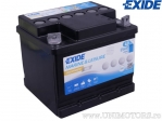 Акумулатор гел 12V 40Ah - Exide