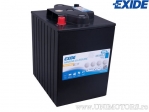 Акумулатор гел 6V 190Ah - Exide