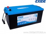 Акумулатор DUAL AGM 12V 240Ah - Exide