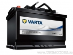 Акумулатор EFB LFS75 Професионален Двойна Цел 12V 75Ah - Varta