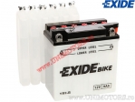 Акумулатор - Exide YB9-B 12V 9Ah