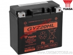 Акумулатор - Yuasa GYZ20HL 12V 20Ah