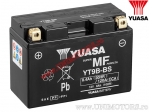 Акумулатор - Yuasa YT9B-BS 12V 8Ah