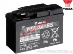 Акумулатор - Yuasa YTR4A-BS 12V 2.3Ah